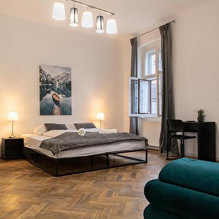 Spacious 2Br Apt.-Near Wiener Stadthalle מראה חיצוני תמונה