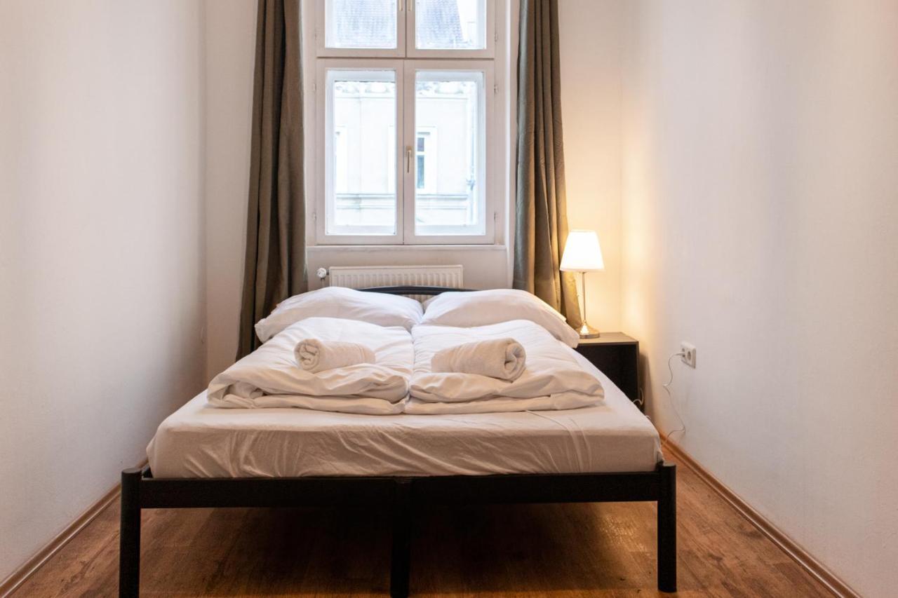Spacious 2Br Apt.-Near Wiener Stadthalle מראה חיצוני תמונה