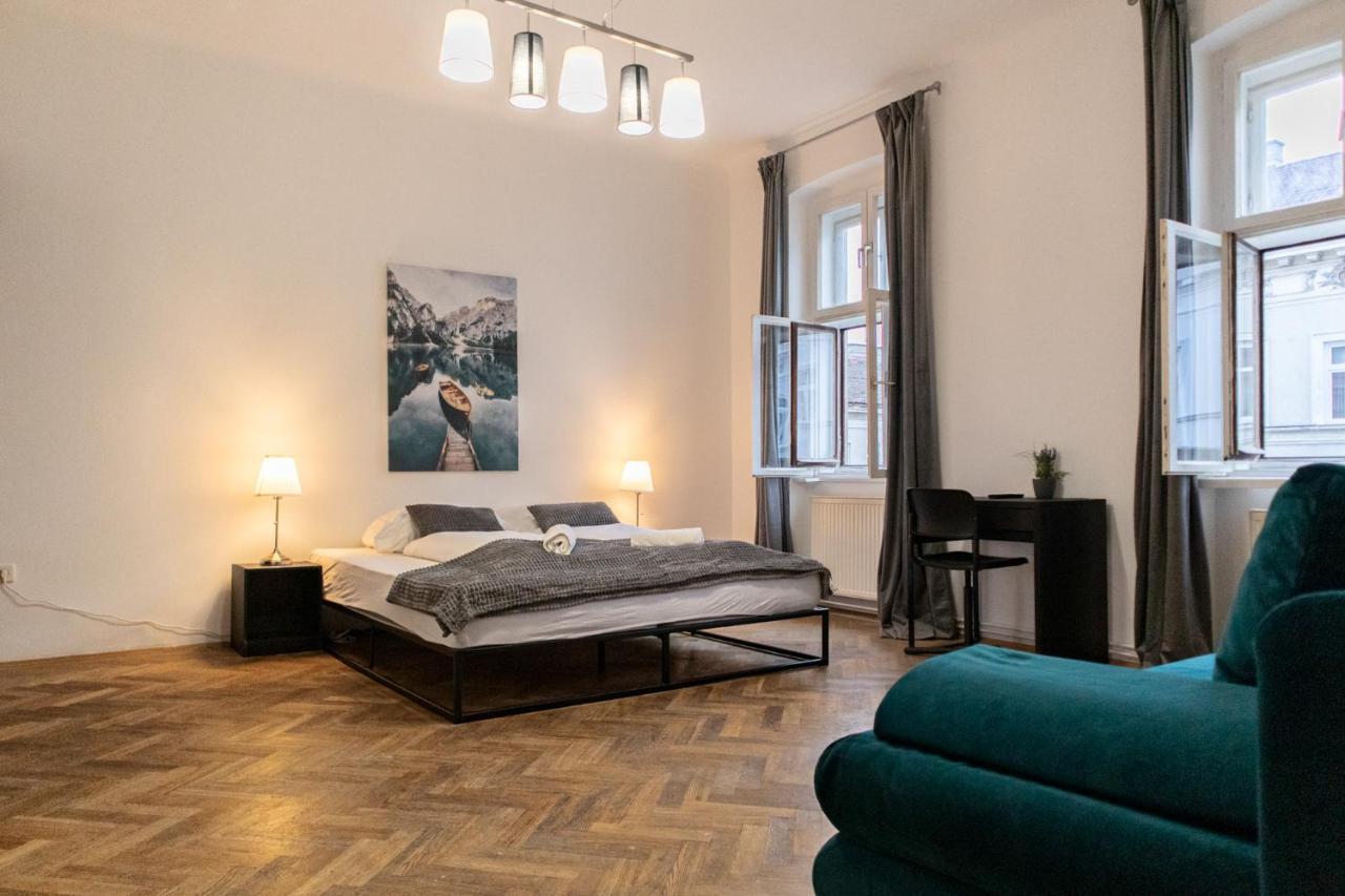 Spacious 2Br Apt.-Near Wiener Stadthalle מראה חיצוני תמונה