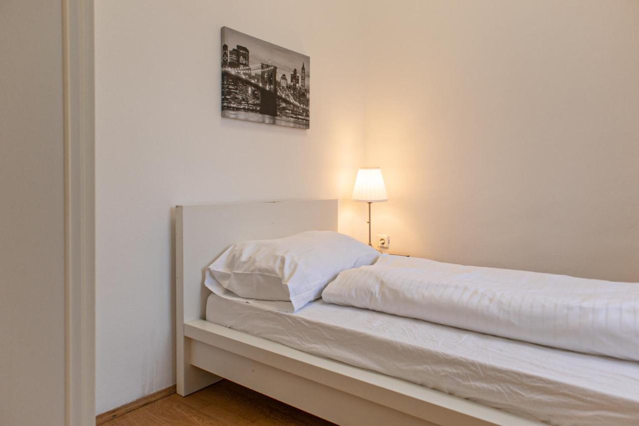 Spacious 2Br Apt.-Near Wiener Stadthalle מראה חיצוני תמונה