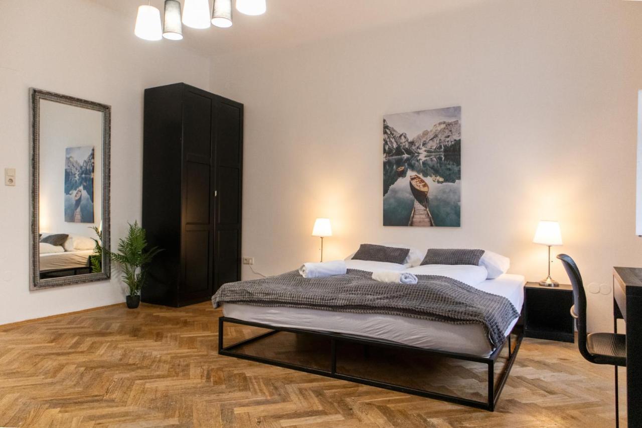 Spacious 2Br Apt.-Near Wiener Stadthalle מראה חיצוני תמונה
