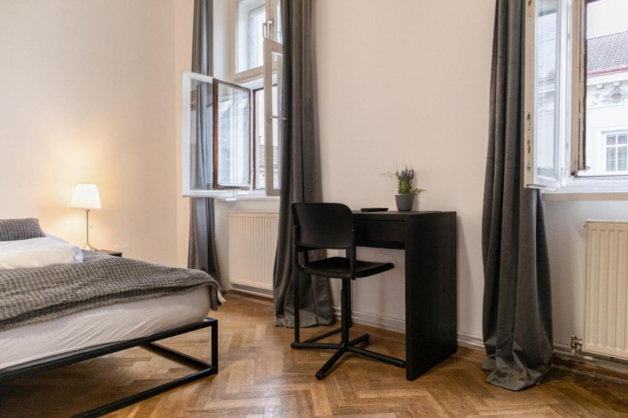 Spacious 2Br Apt.-Near Wiener Stadthalle מראה חיצוני תמונה