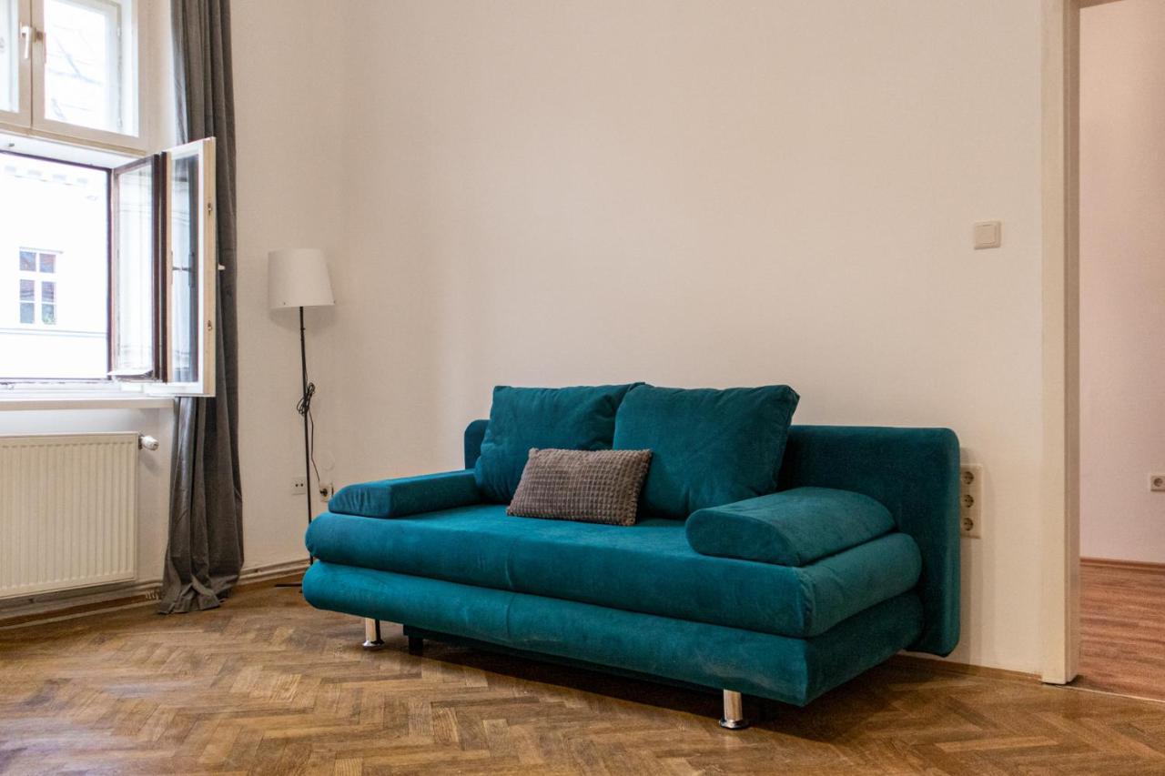 Spacious 2Br Apt.-Near Wiener Stadthalle מראה חיצוני תמונה